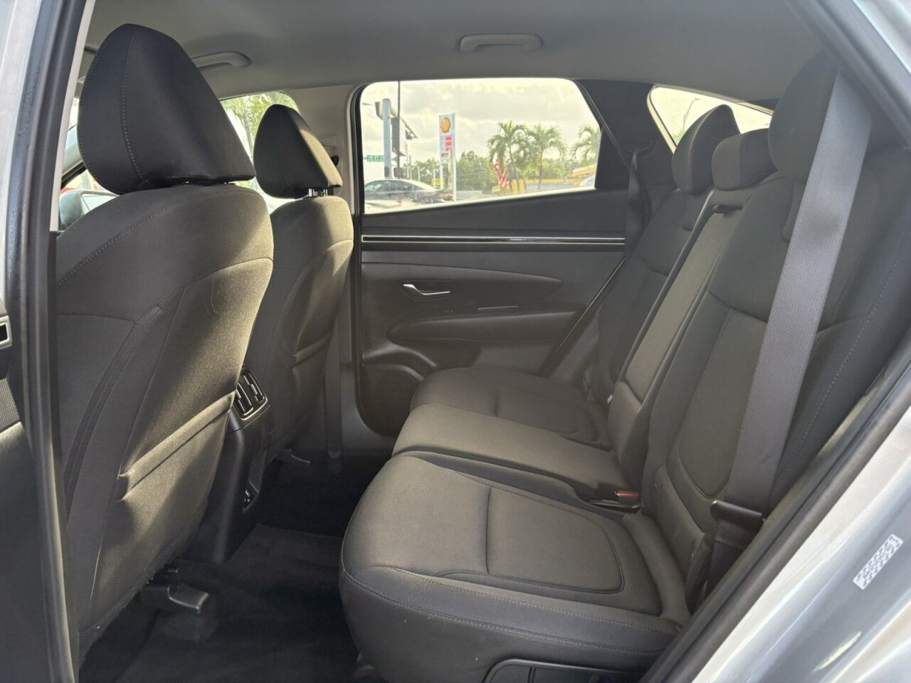 2023 Hyundai Tucson SEL Miami FL