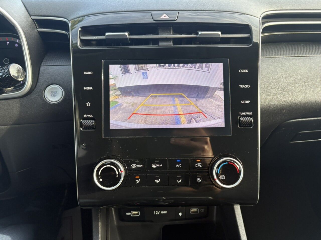 2023 Hyundai Tucson SEL Miami FL