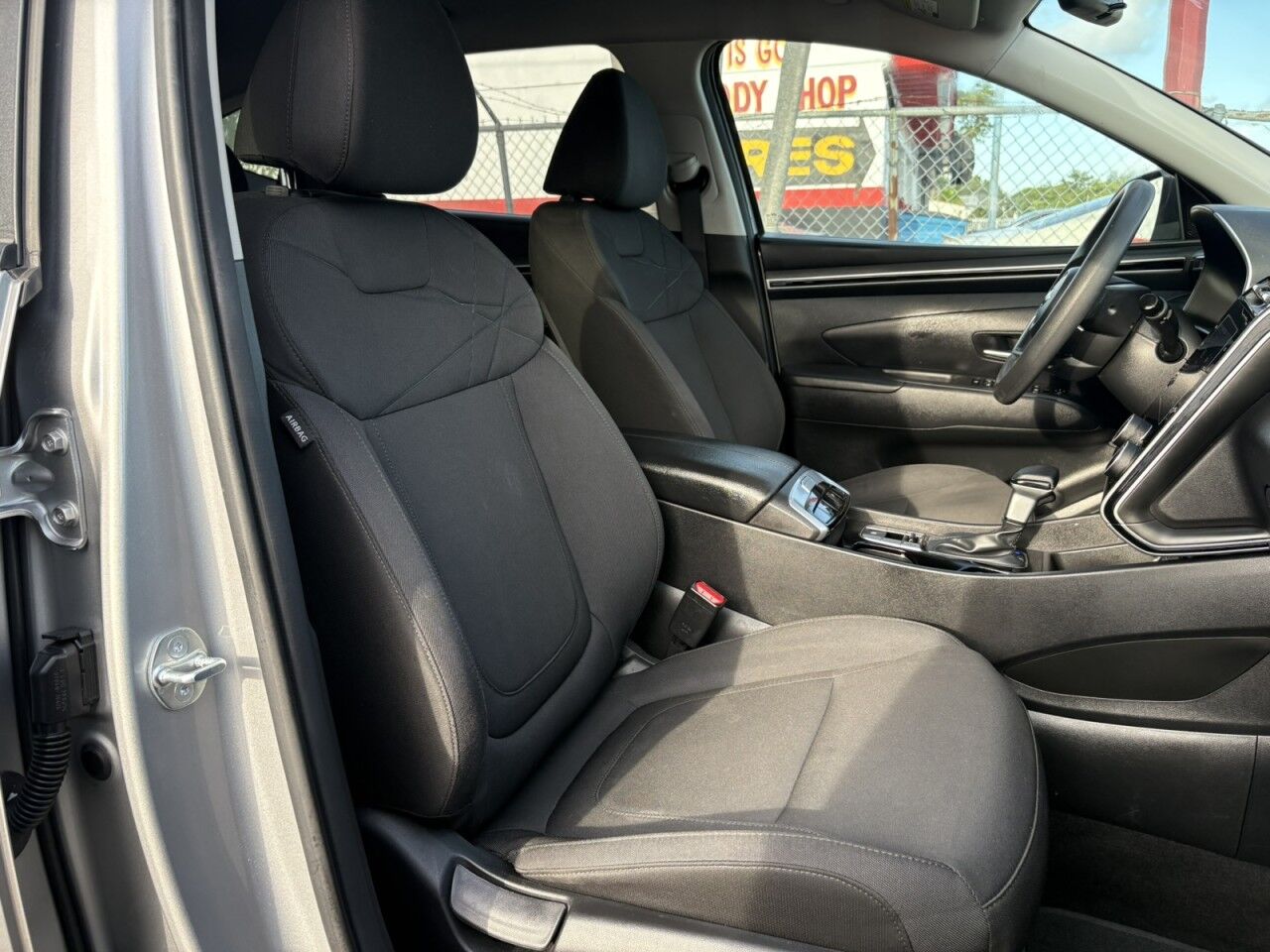 2023 Hyundai Tucson SEL Miami FL
