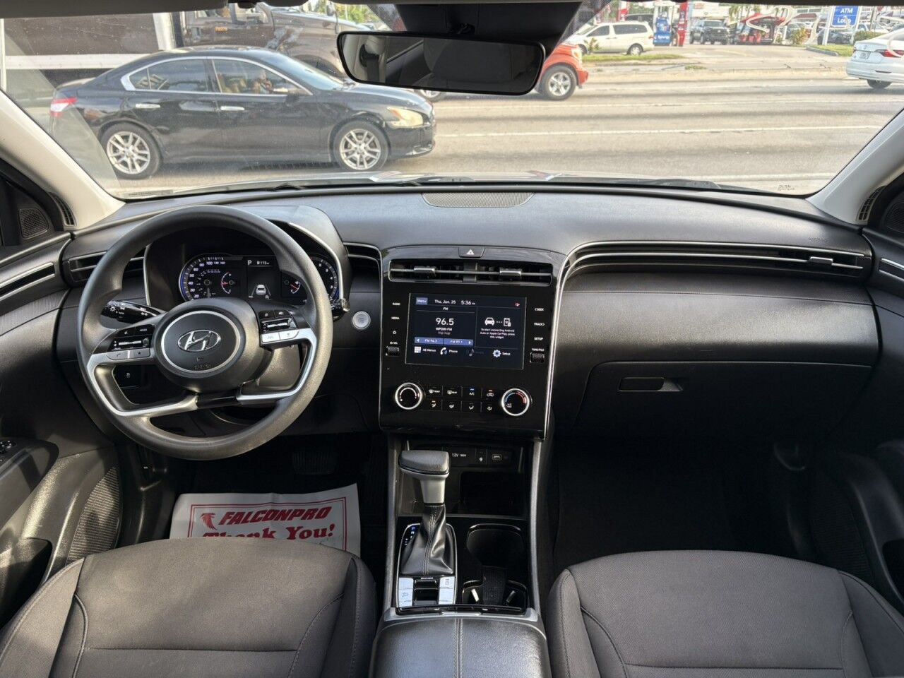 2023 Hyundai Tucson SEL Miami FL