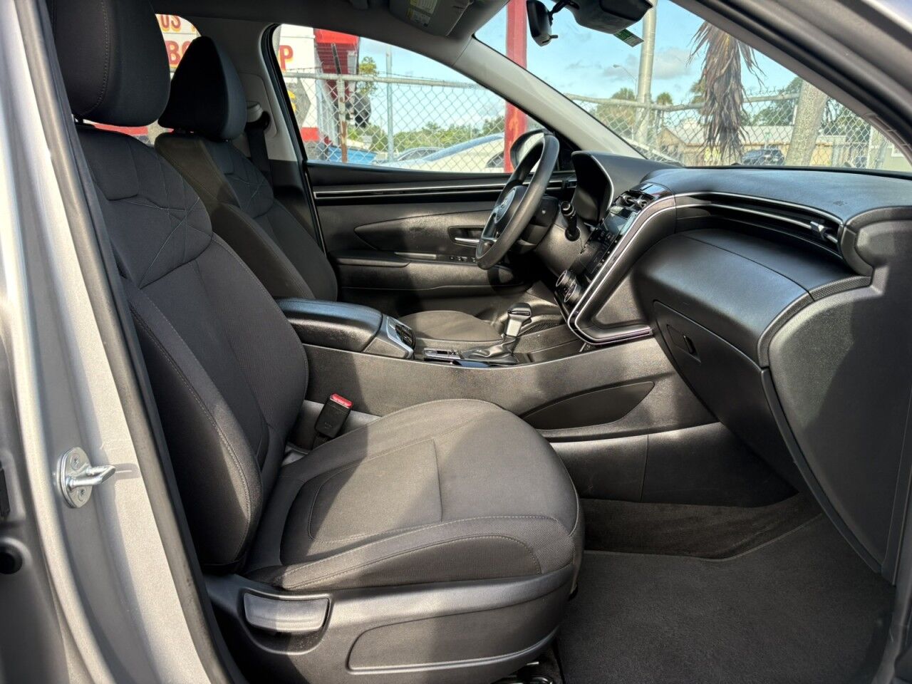 2023 Hyundai Tucson SEL Miami FL