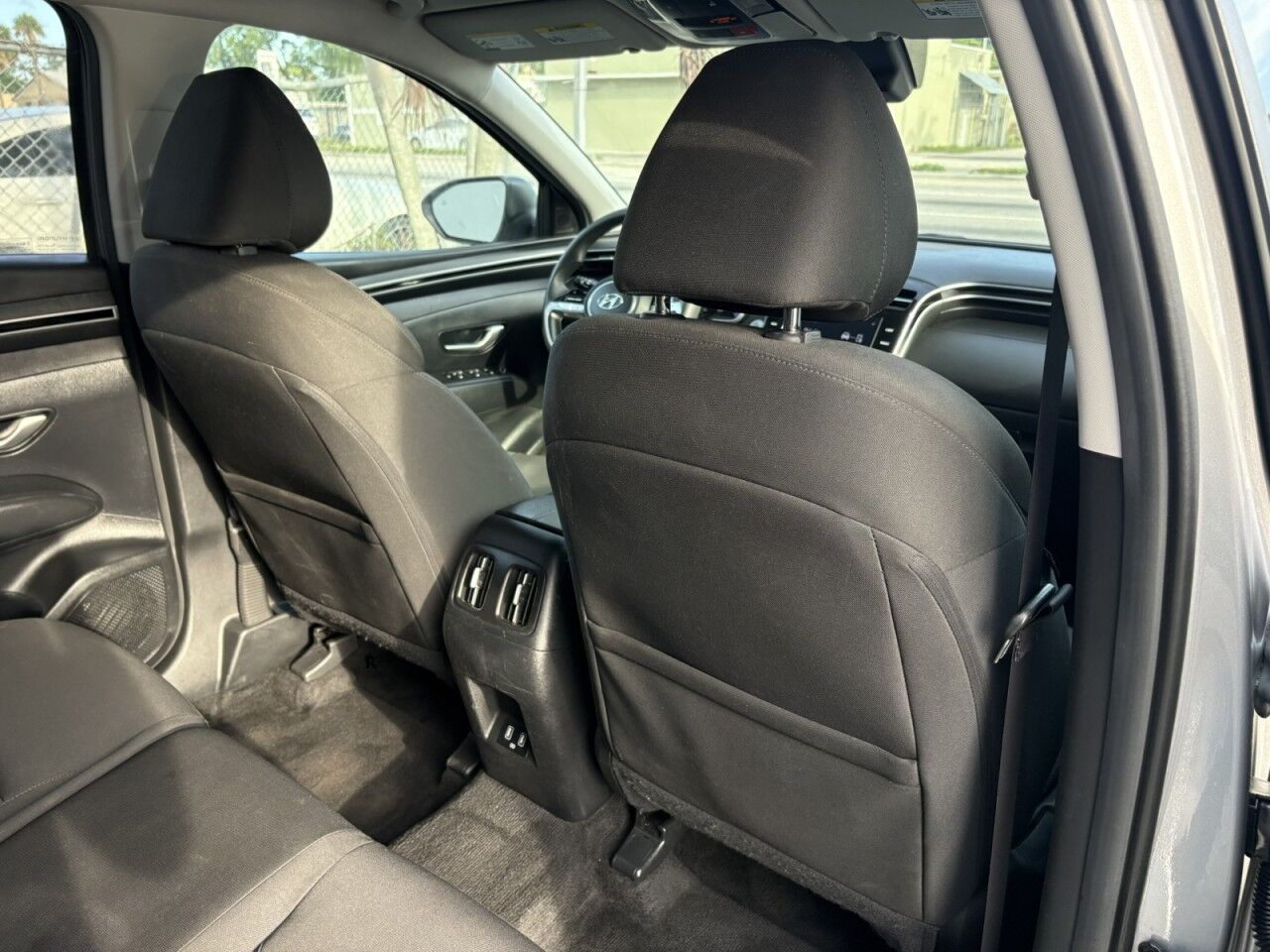 2023 Hyundai Tucson SEL Miami FL