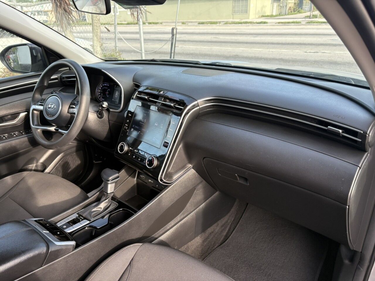 2023 Hyundai Tucson SEL Miami FL