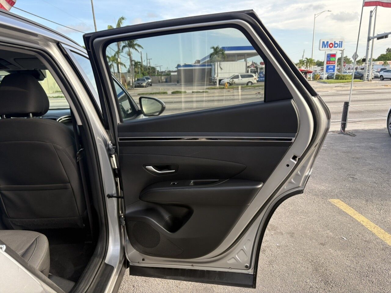 2023 Hyundai Tucson SEL Miami FL