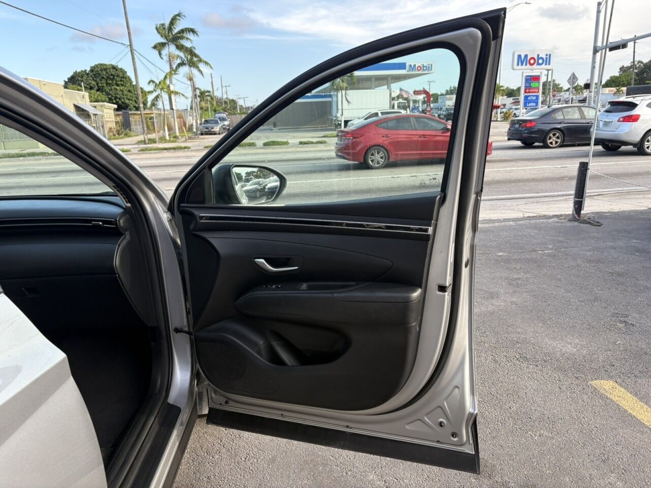 2023 Hyundai Tucson SEL Miami FL