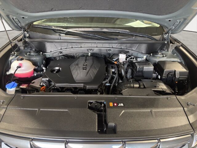 2023 Hyundai Tucson SEL Miami FL