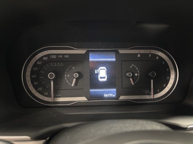 2023 Hyundai Tucson SEL Miami FL