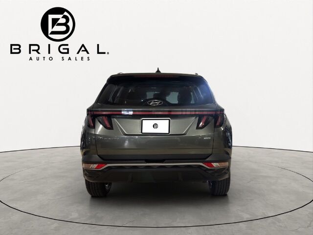 2023 Hyundai Tucson SEL Miami FL
