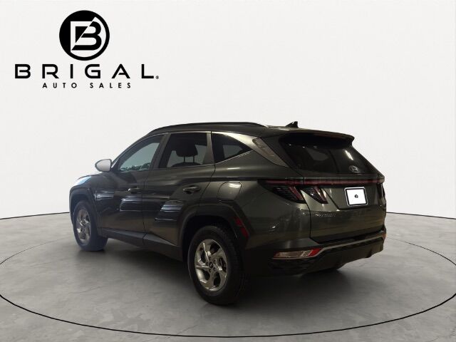2023 Hyundai Tucson SEL Miami FL