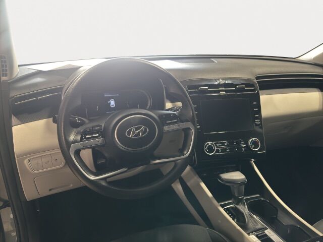 2023 Hyundai Tucson SEL Miami FL