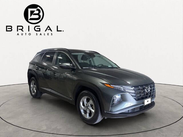 2023 Hyundai Tucson SEL Miami FL