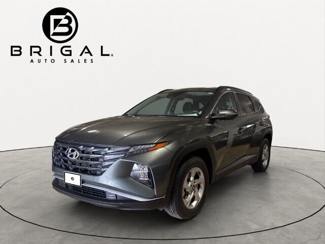2023 Hyundai Tucson SEL Miami FL