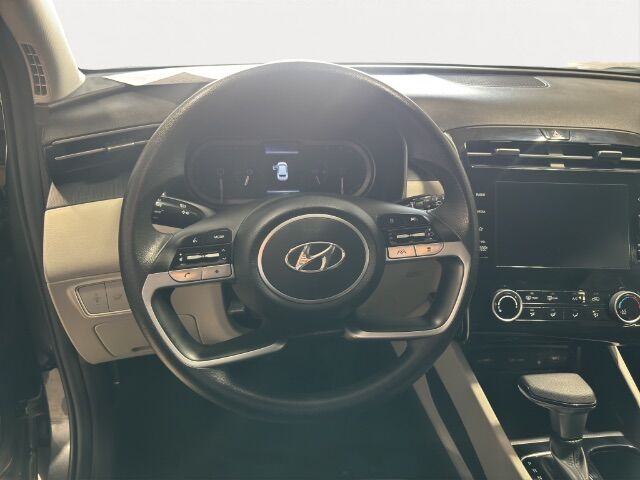 2023 Hyundai Tucson SEL Miami FL