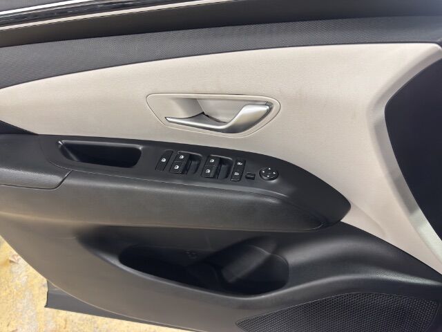 2023 Hyundai Tucson SEL Miami FL