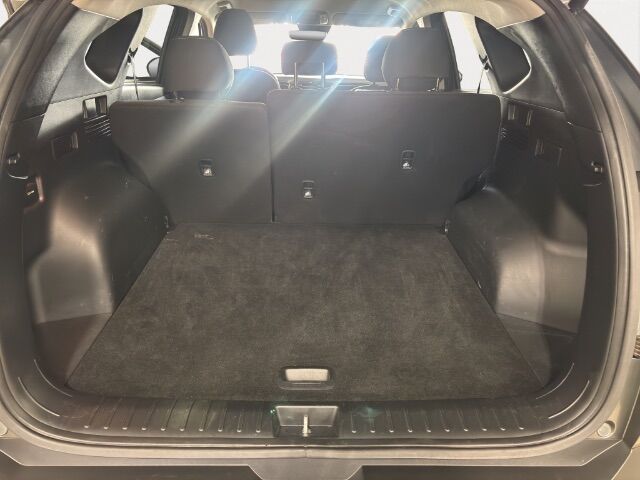 2023 Hyundai Tucson SEL Miami FL