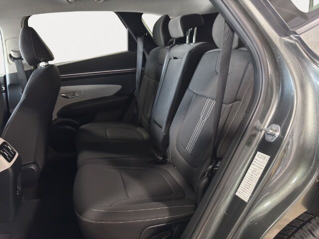 2023 Hyundai Tucson SEL Miami FL