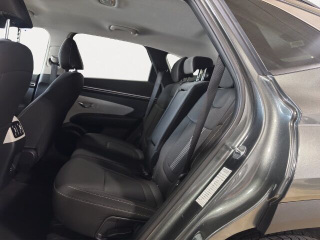 2023 Hyundai Tucson SEL Miami FL