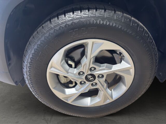 2023 Hyundai Tucson SEL Miami FL