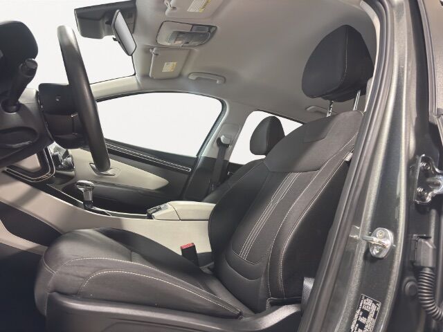 2023 Hyundai Tucson SEL Miami FL