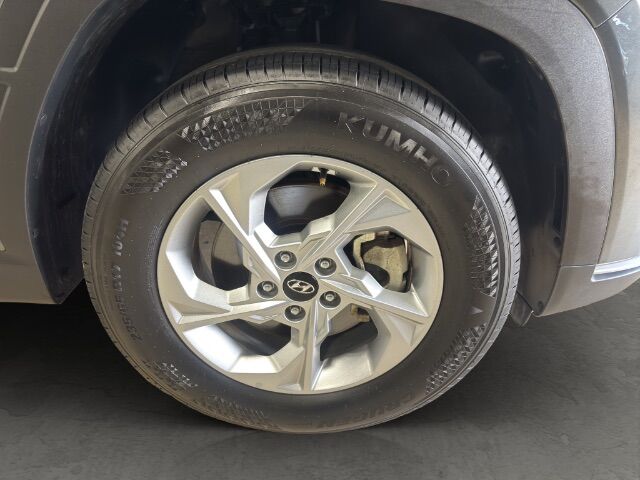 2023 Hyundai Tucson SEL Miami FL