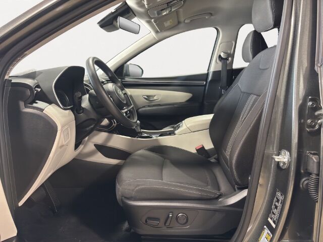 2023 Hyundai Tucson SEL Miami FL