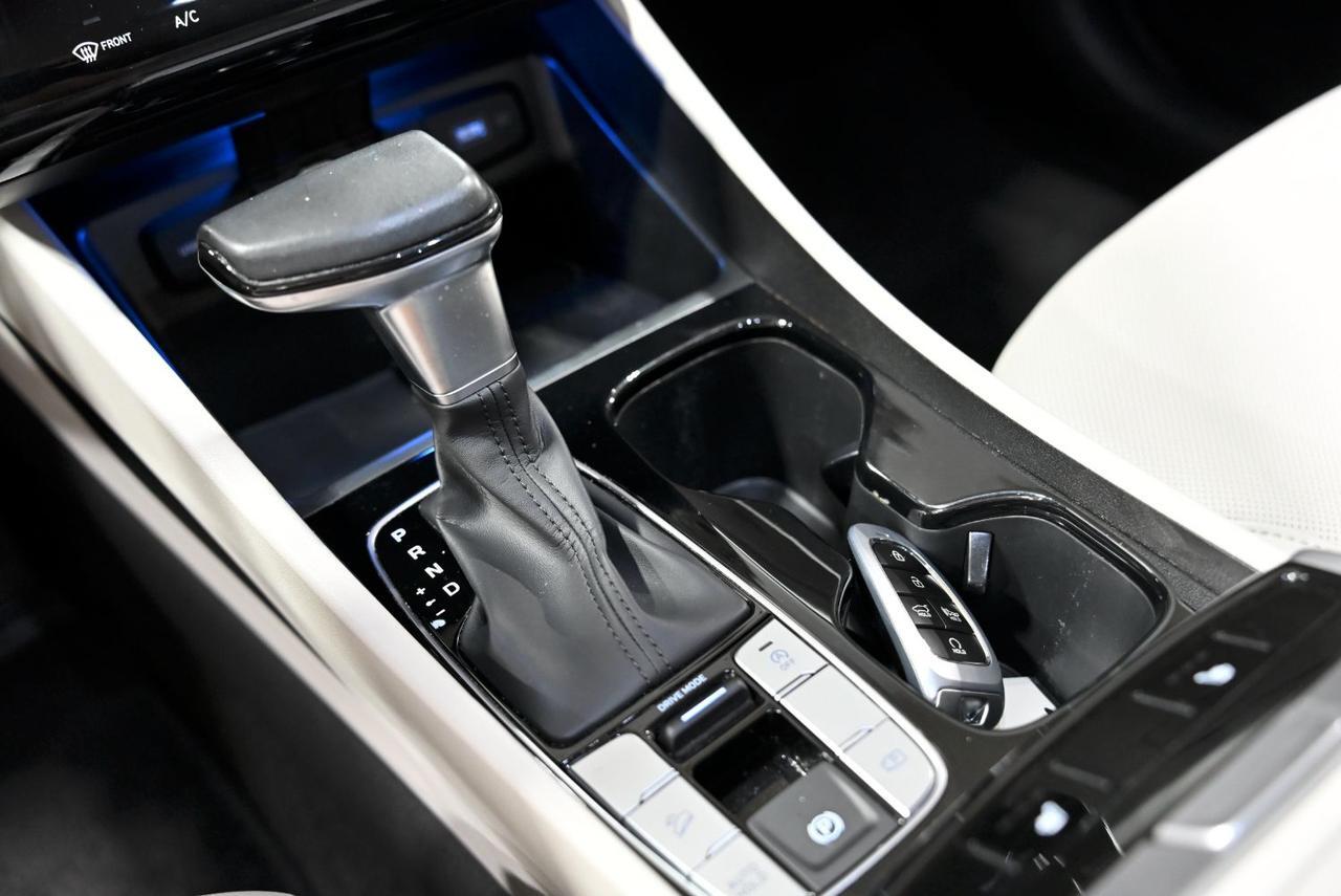 2023 Hyundai Tucson SEL Miami FL