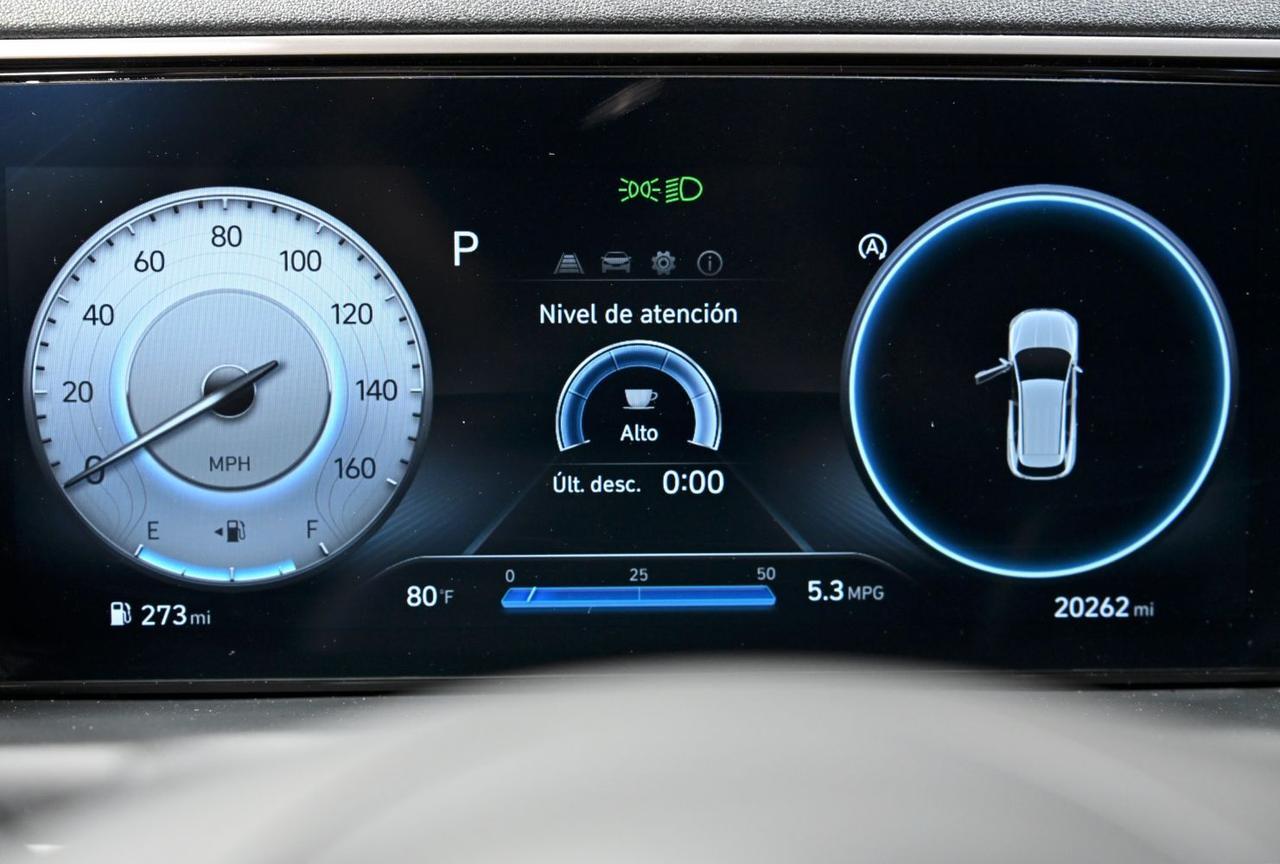 2023 Hyundai Tucson SEL Miami FL