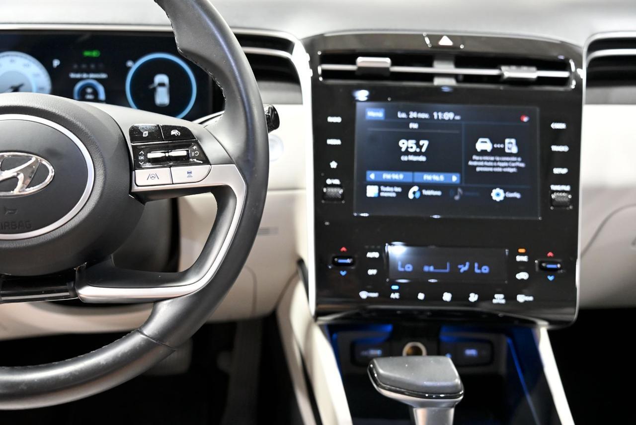 2023 Hyundai Tucson SEL Miami FL