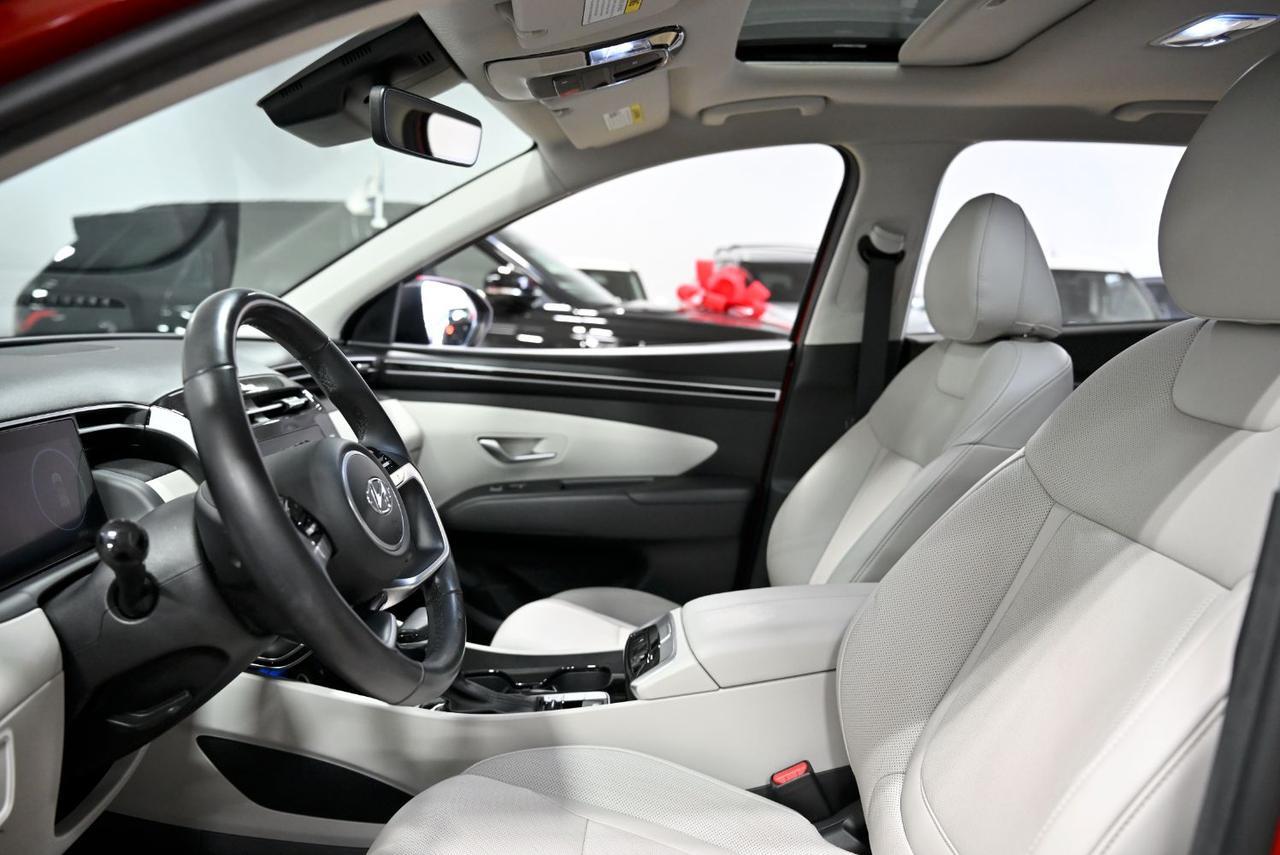 2023 Hyundai Tucson SEL Miami FL