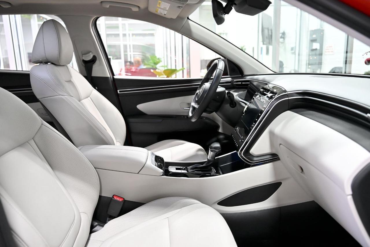 2023 Hyundai Tucson SEL Miami FL