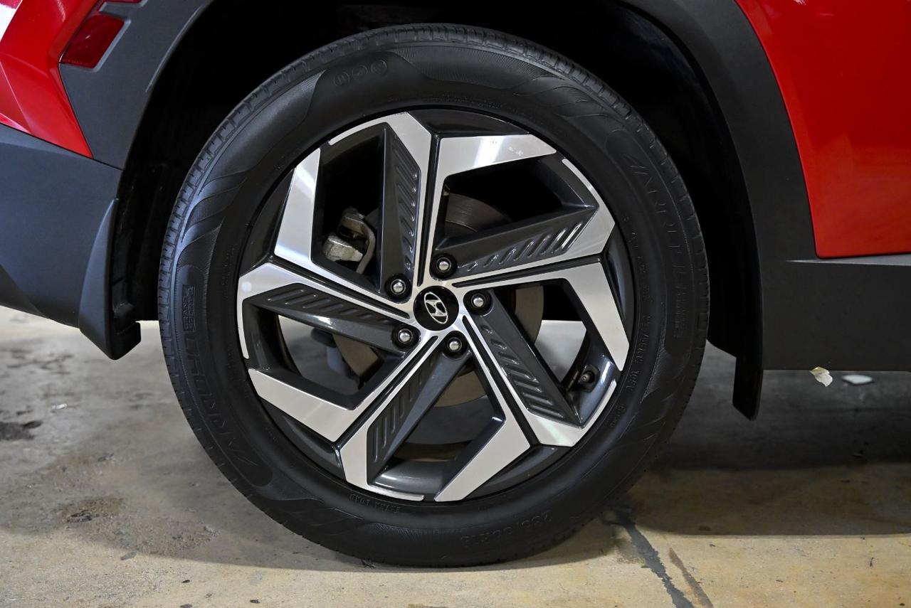 2023 Hyundai Tucson SEL Miami FL