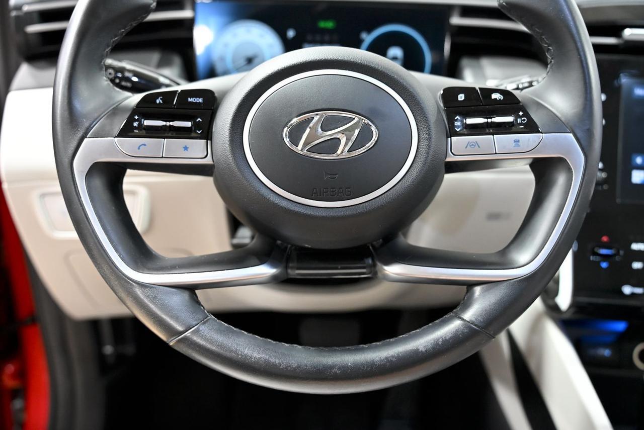 2023 Hyundai Tucson SEL Miami FL