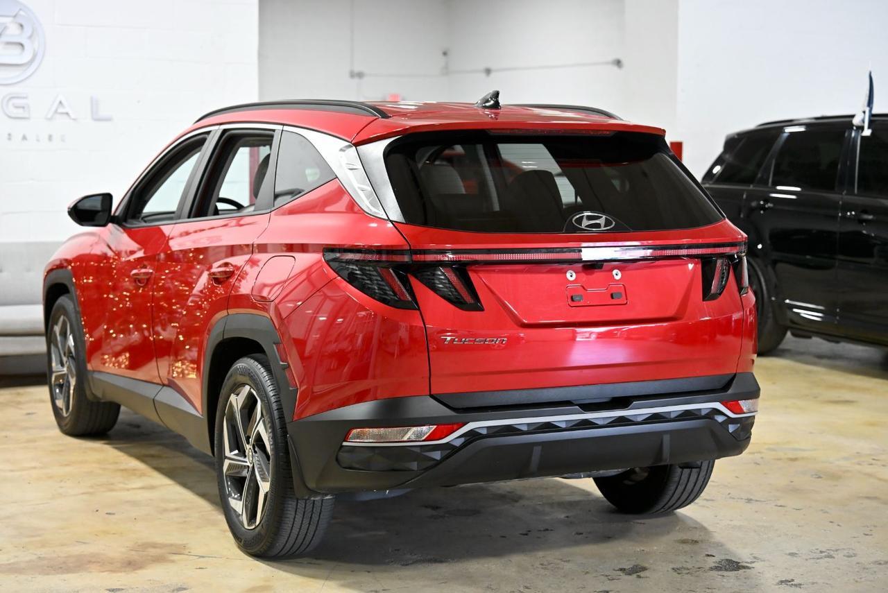 2023 Hyundai Tucson SEL Miami FL