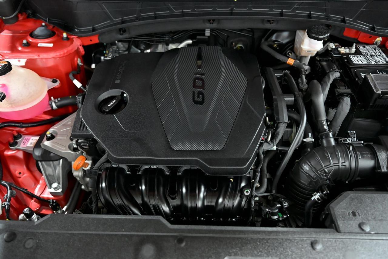 2023 Hyundai Tucson SEL Miami FL