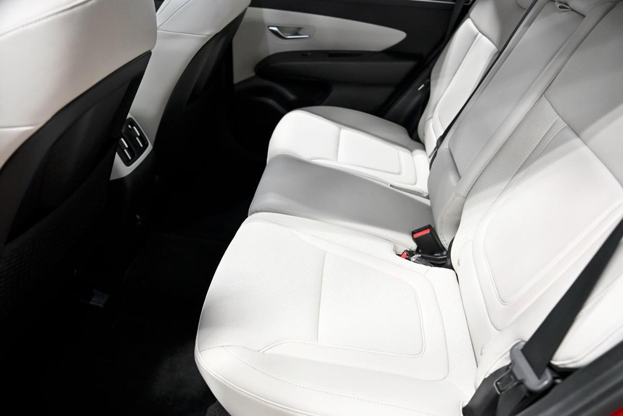 2023 Hyundai Tucson SEL Miami FL