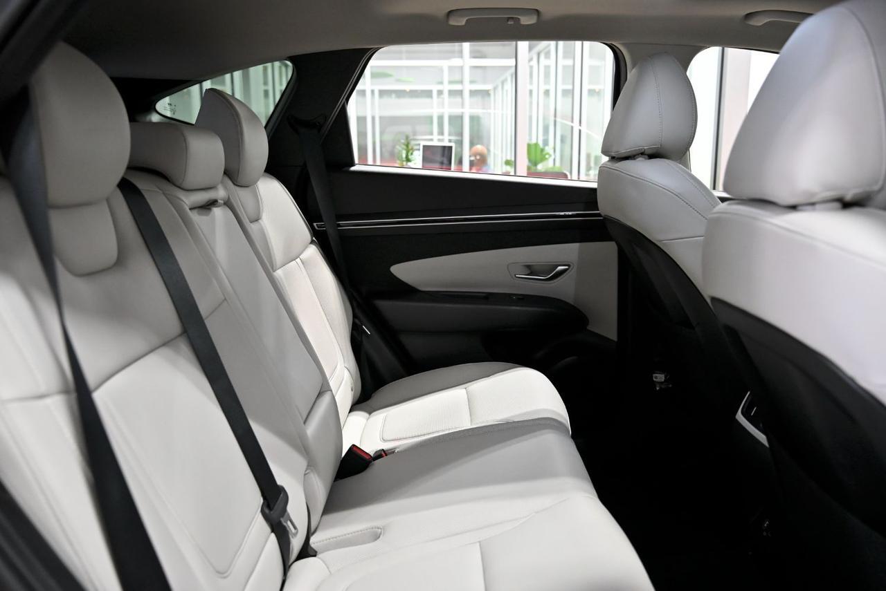 2023 Hyundai Tucson SEL Miami FL