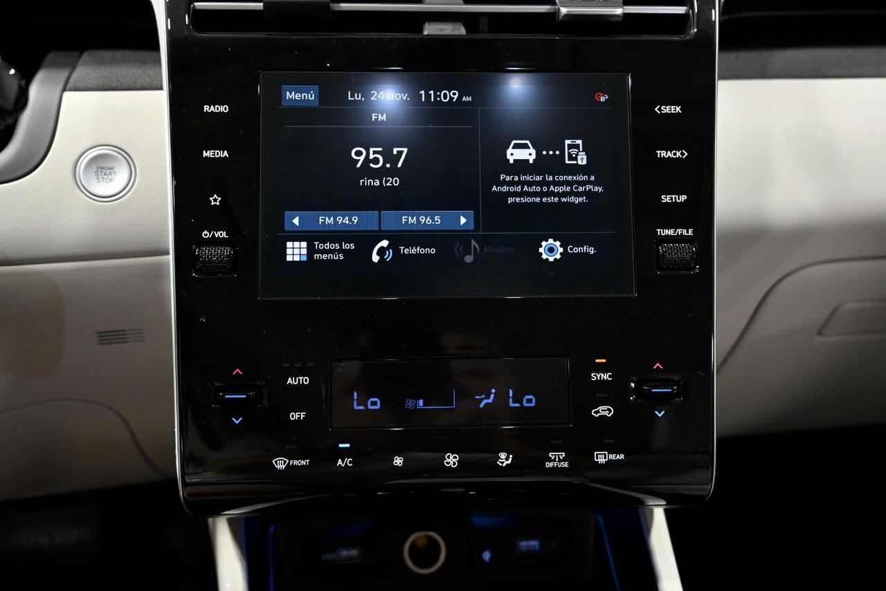 2023 Hyundai Tucson SEL Miami FL