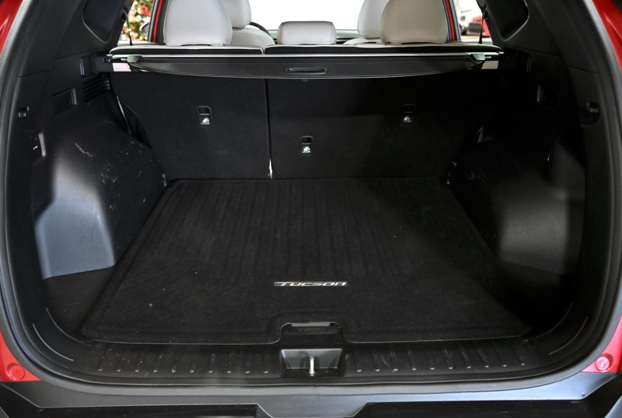 2023 Hyundai Tucson SEL Miami FL