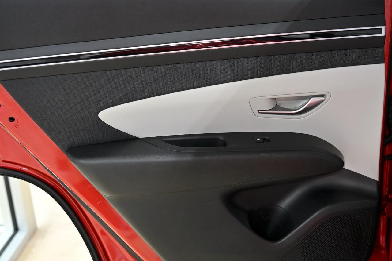 2023 Hyundai Tucson SEL Miami FL