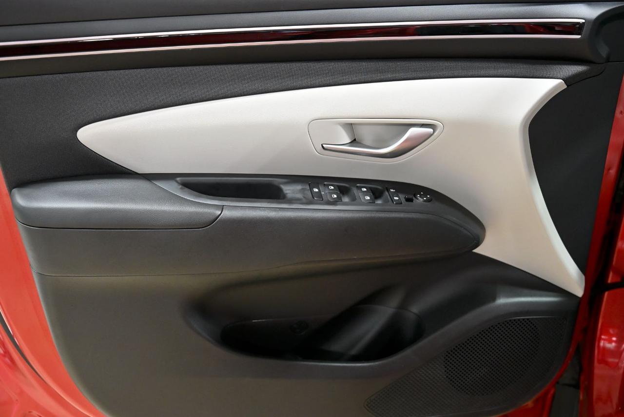 2023 Hyundai Tucson SEL Miami FL