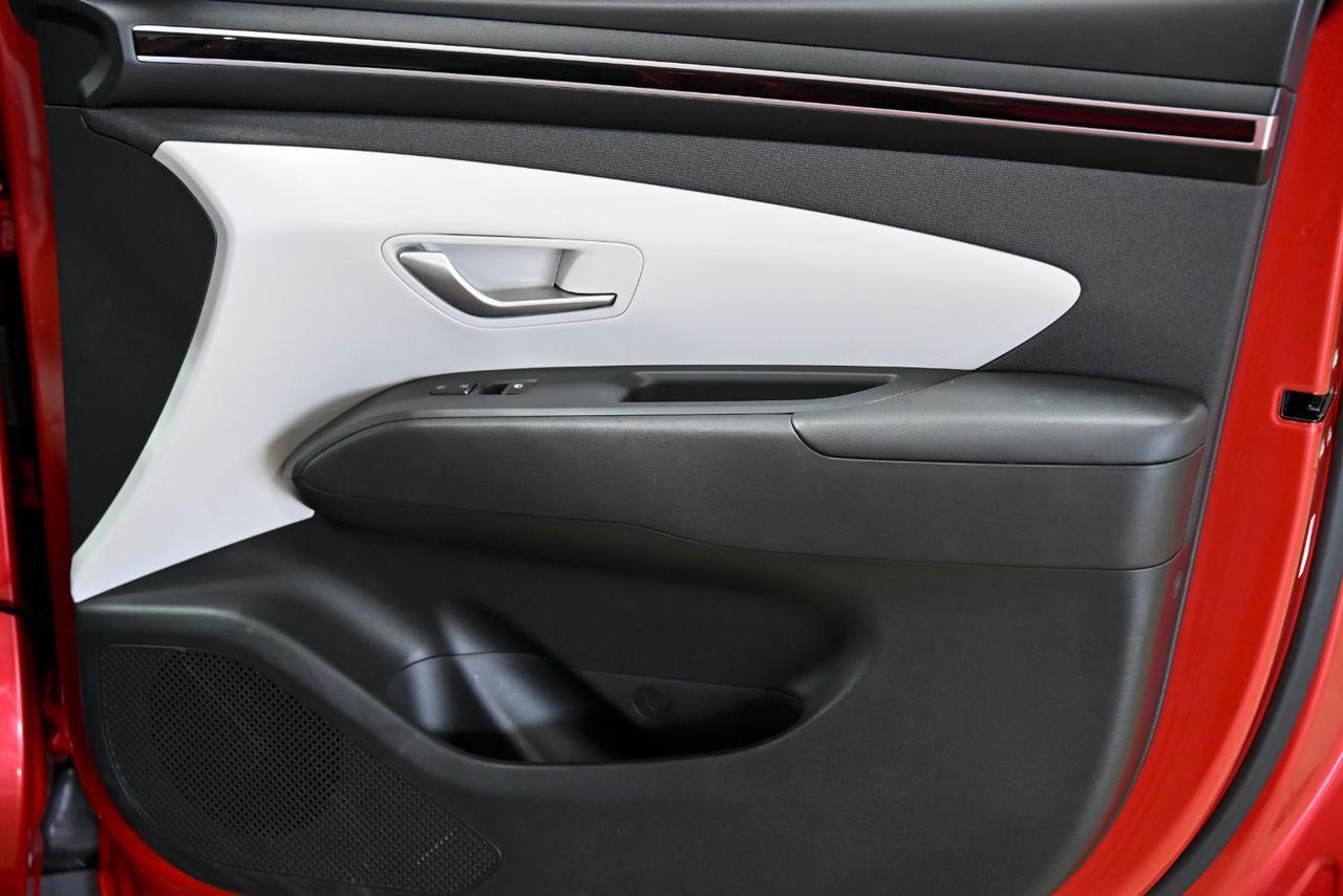 2023 Hyundai Tucson SEL Miami FL