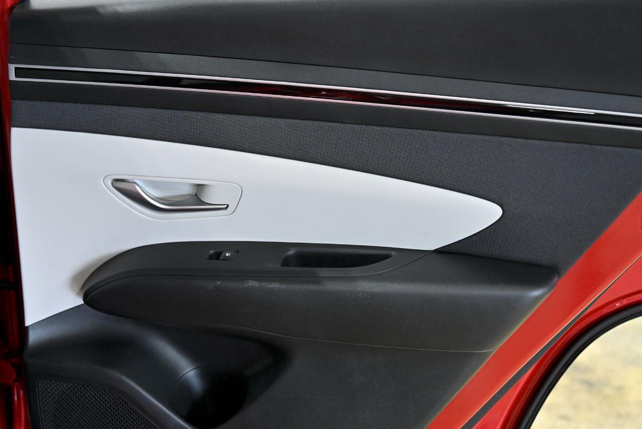 2023 Hyundai Tucson SEL Miami FL