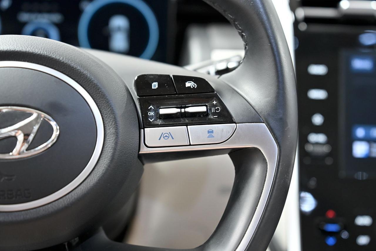 2023 Hyundai Tucson SEL Miami FL