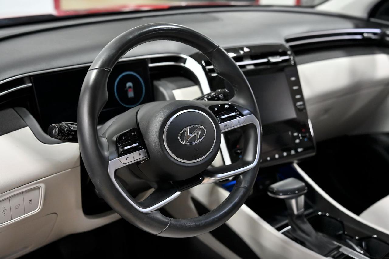 2023 Hyundai Tucson SEL Miami FL