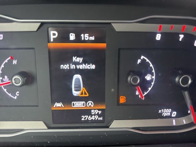 2023 Hyundai Tucson SEL Random Lake WI