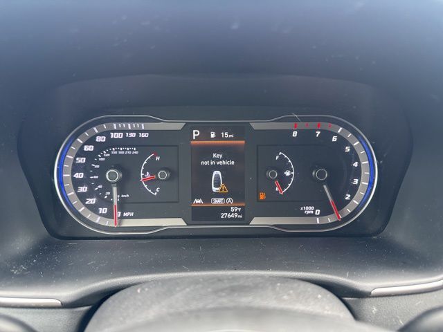 2023 Hyundai Tucson SEL Random Lake WI