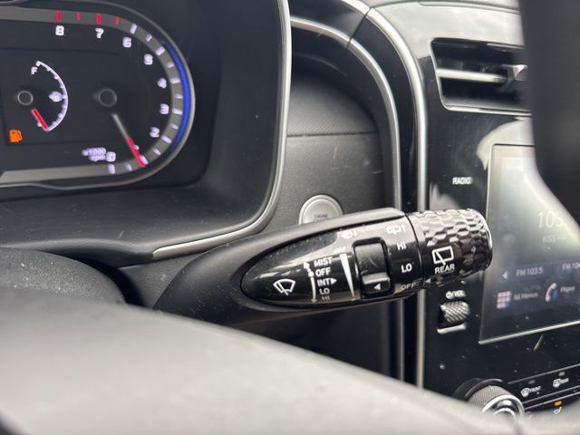 2023 Hyundai Tucson SEL Random Lake WI