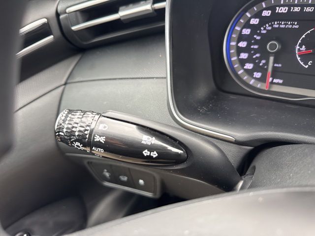 2023 Hyundai Tucson SEL Random Lake WI