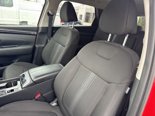 2023 Hyundai Tucson SEL Random Lake WI
