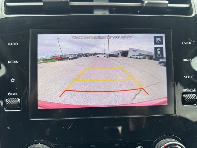 2023 Hyundai Tucson SEL Random Lake WI